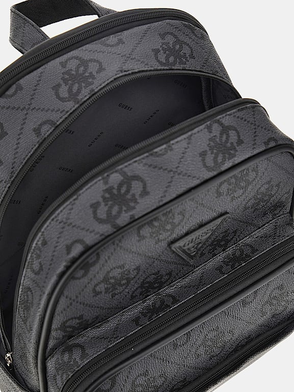 GUESS Berta 4G logo backpack Women