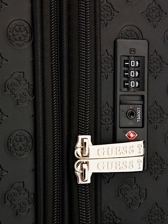 Guess luggage tag hotsell