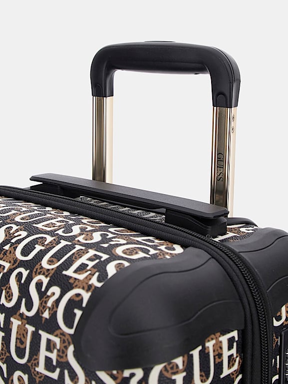 GUESS® Stark all-over logo trolley Women