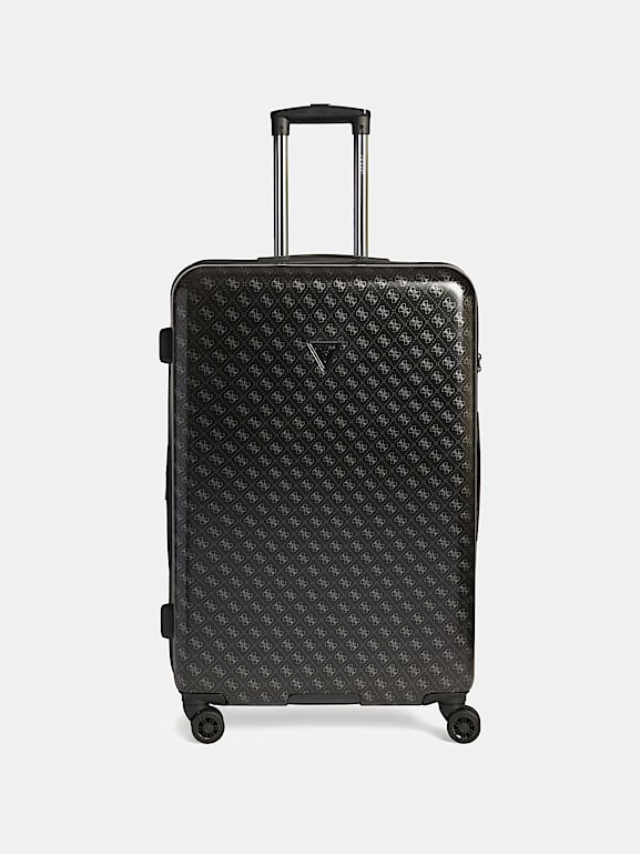 Guess desoto luggage best sale