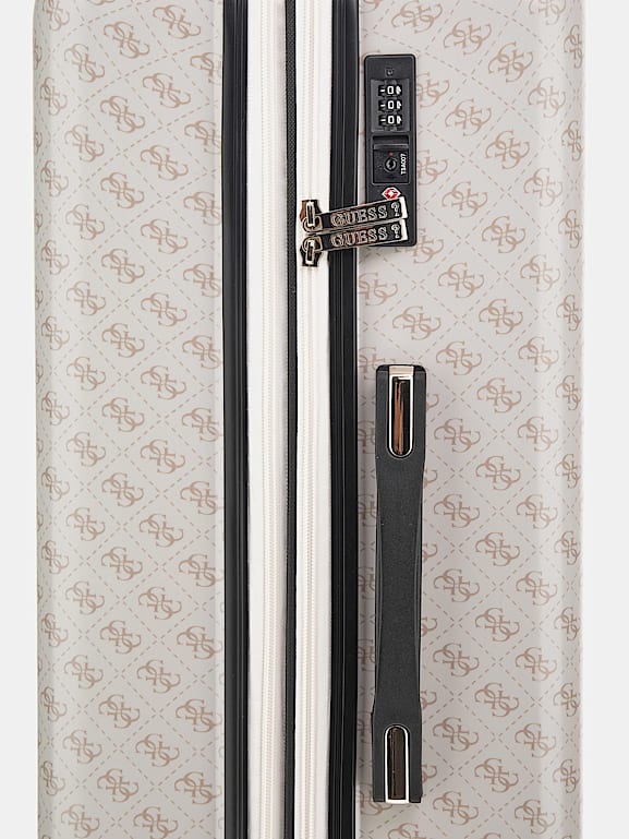 Guess outlet desoto suitcase