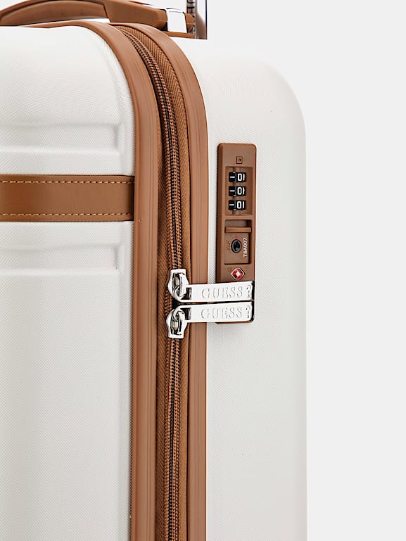 Guess trolley case cheap