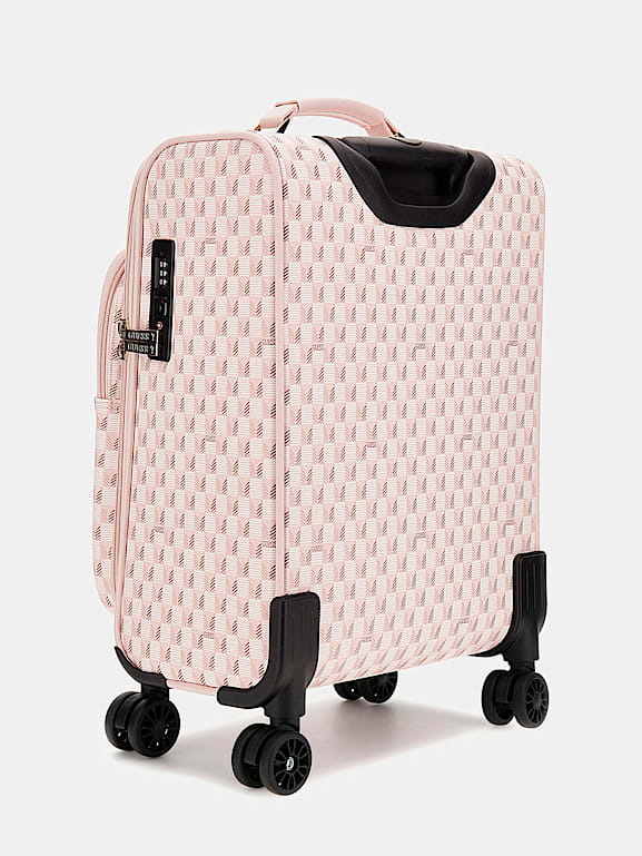 GUESS Norom 4G logo trolley Women
