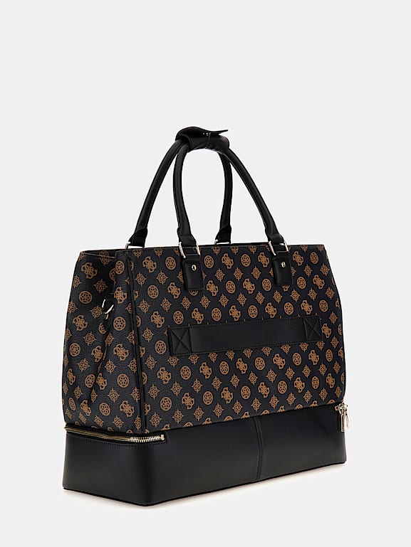 Guess wilder tote bag clearance
