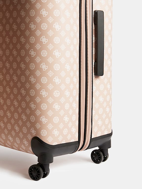 Guess clearance desoto suitcase