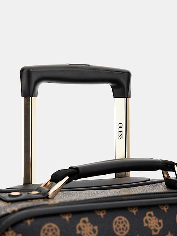GUESS® Van Sant peony 4G logo trolley Women