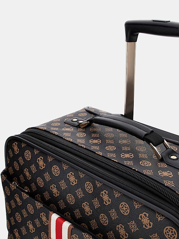 Guess luggage uk new arrivals