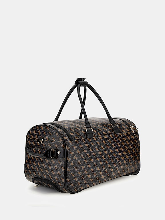 Guess reisetasche damen clearance