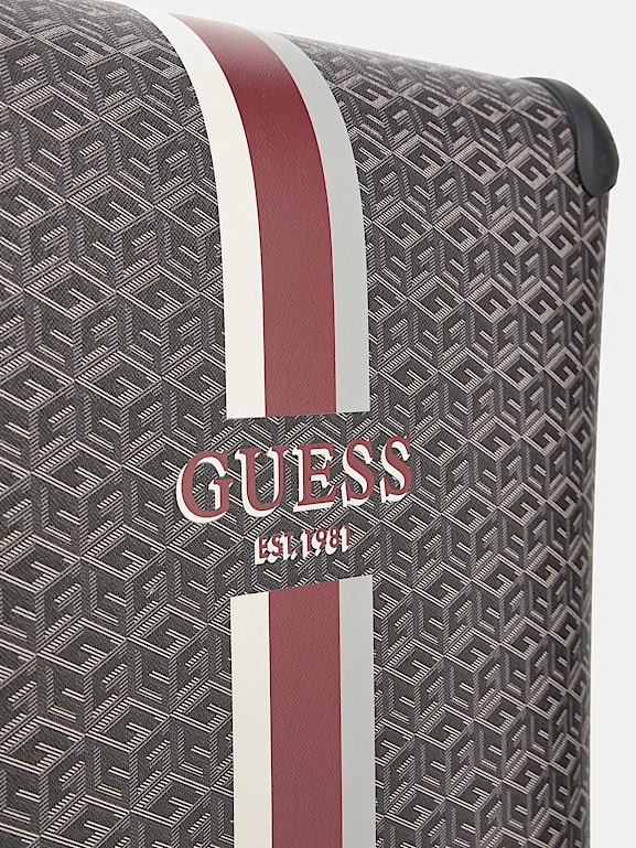 GUESS Wilder G Cube