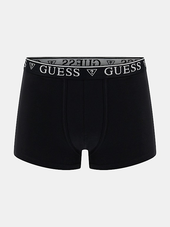 GUESS men's briefs elastic at sight pant briefs stretch cotton underwear  article