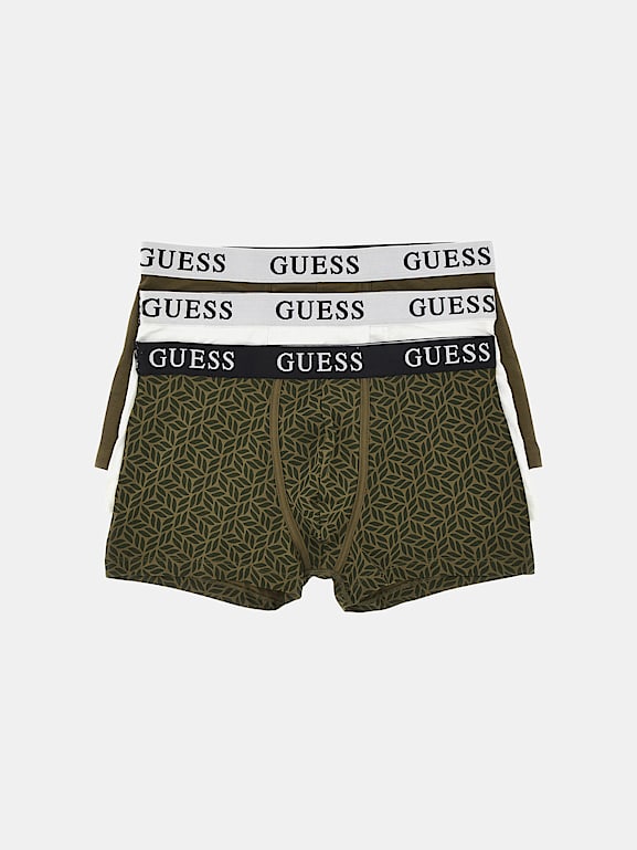 Calecon guess sales