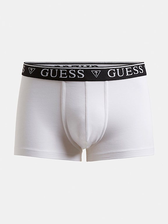 Briefs Guess Underwear, Gray