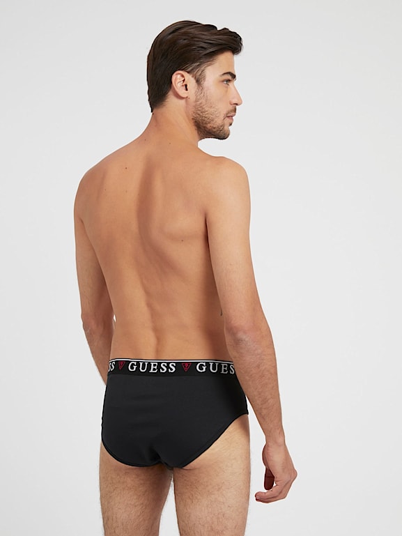 Guess men's underwear 2025 on sale