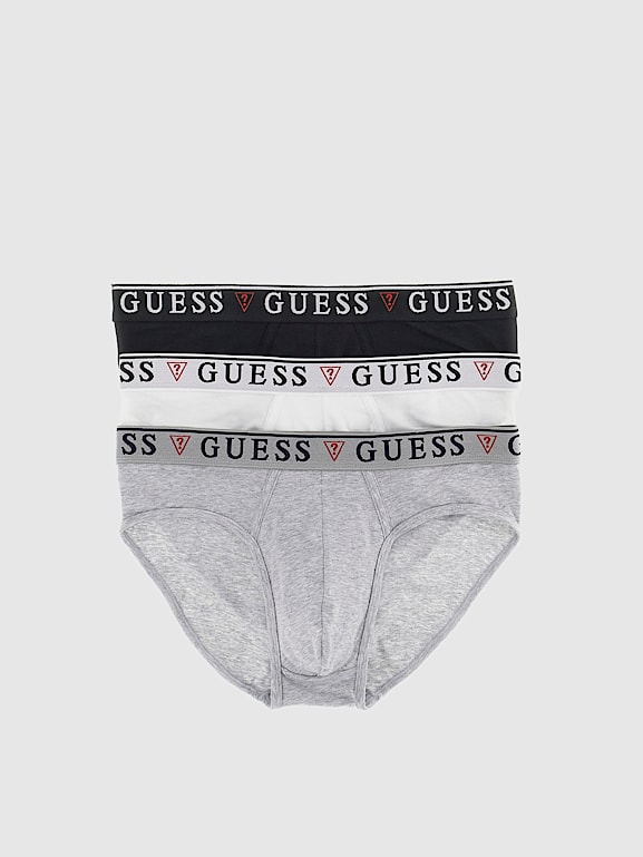 GUESS Pack 3 briefs