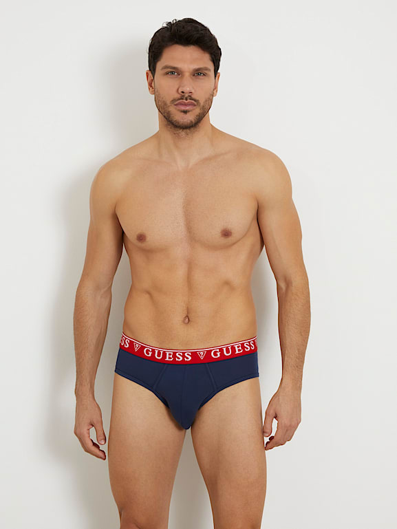 Guess men's underwear on sale sale
