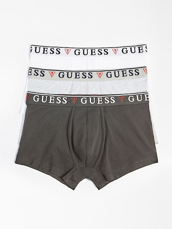 Guess boxer shorts deals