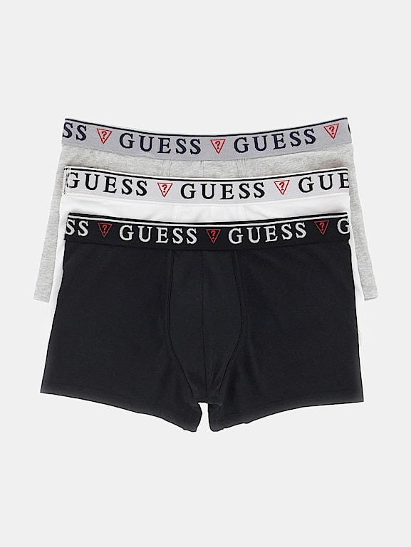 Guess boxer shorts 2025
