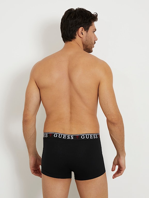 Guess boxers sale