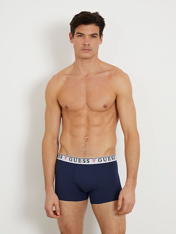 Boxers guess discount