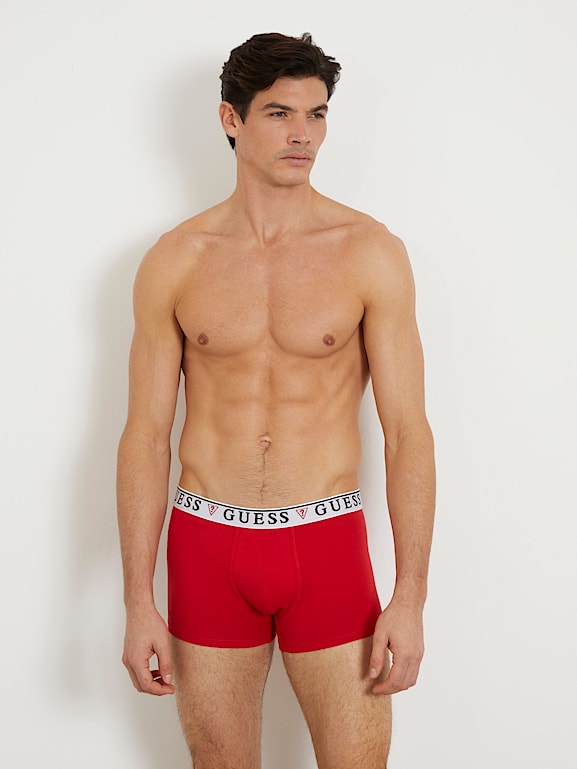 GUESS Pack 3 boxers Men