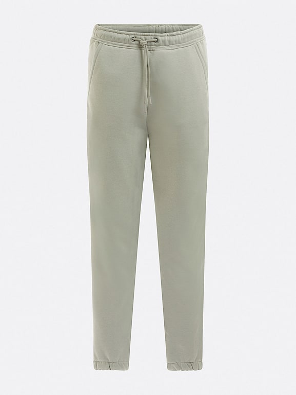 GUESS Back logo jogger pant