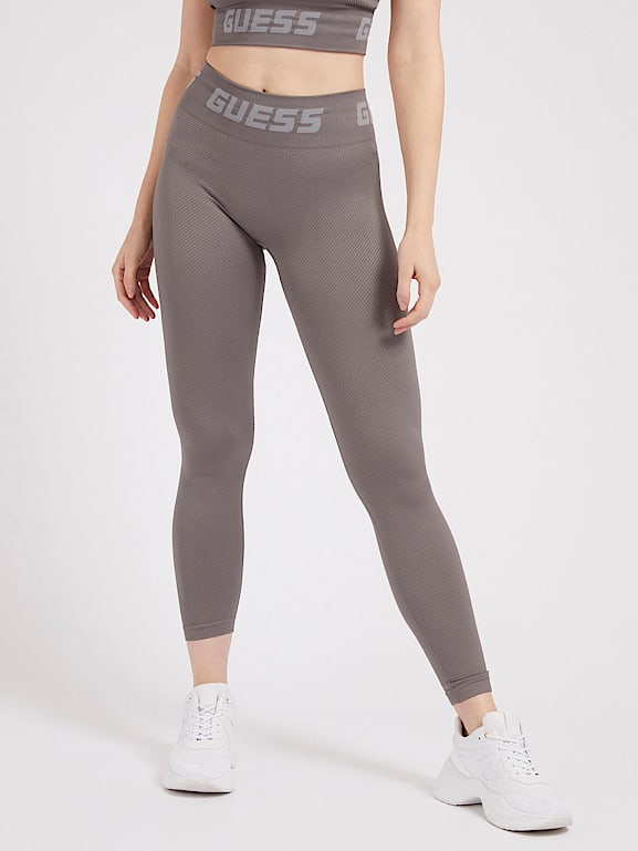 G by guess leggings top