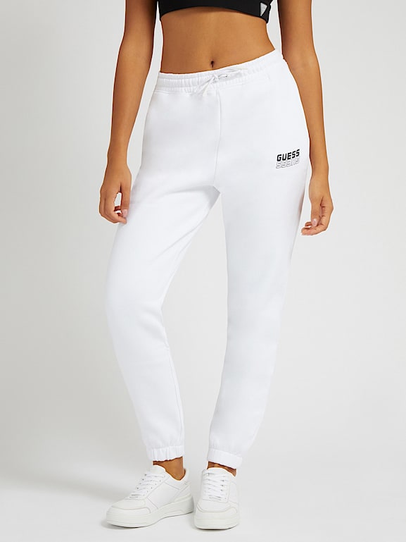Adidas vocal drawstring jogger top pant