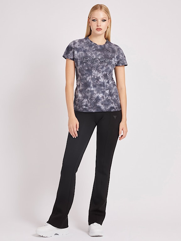 GUESS Tie dye t shirt