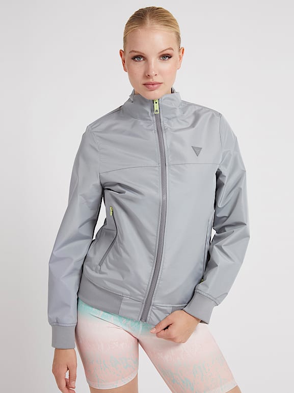 Guess sport sales jacket