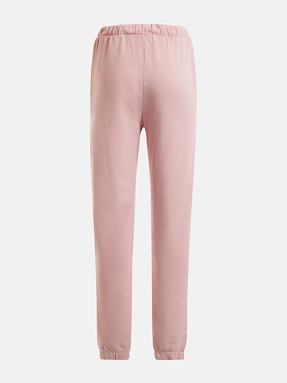 Pink campus jogger new arrivals