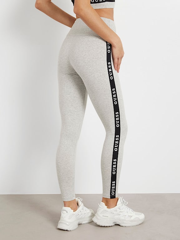 Caution Tape Leggings – Online Legging Store