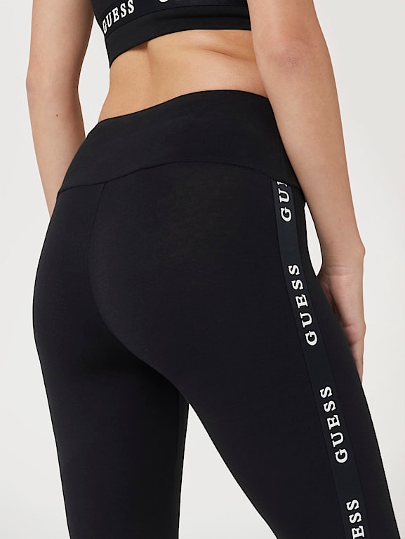 Guess leggins hotsell