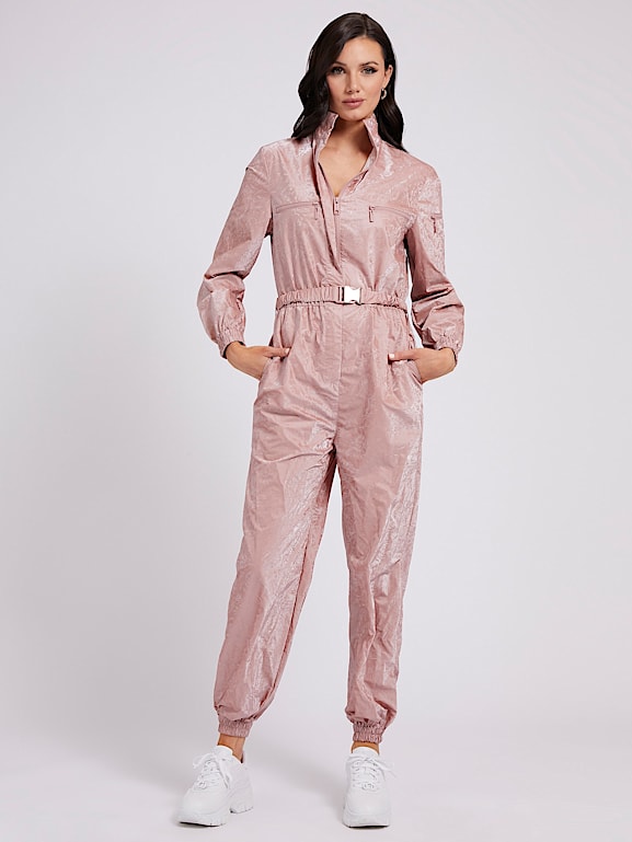 Guess top jumpsuit sale