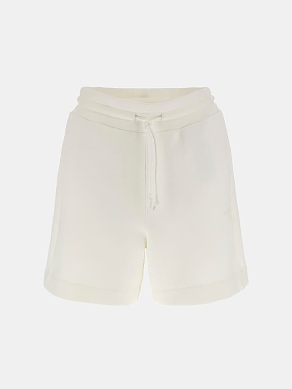 Neoprene sweat shorts hotsell