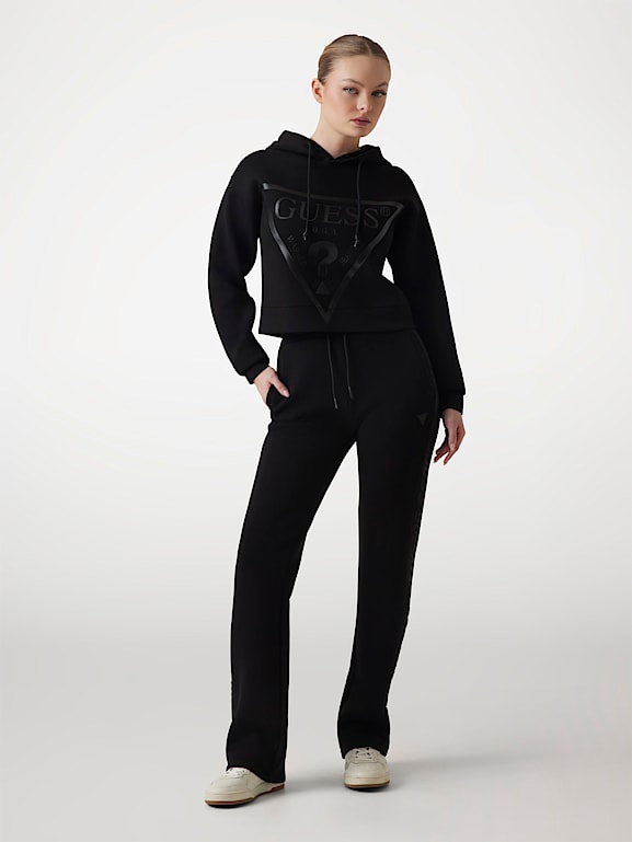 Calvin klein scuba pants sales