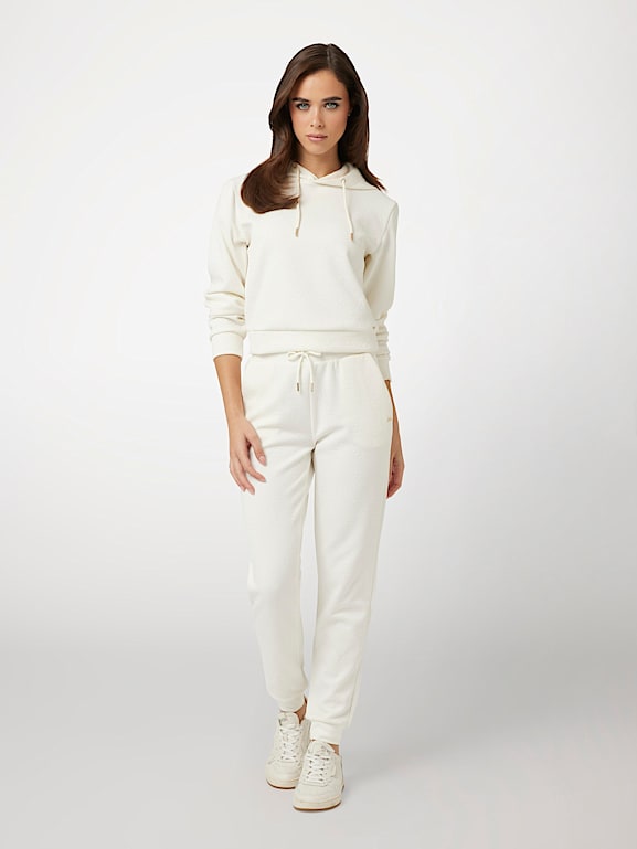 ボトムスその他 MSGM JOGGING PANTS WITH LOGO PRINT (2000MDP500_20000494) MSGM】 【スウェット ジョガーパンツ】｜aoi公式オンライン