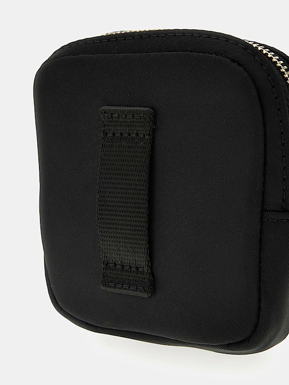 GUESS Sac banane en nylon Femme