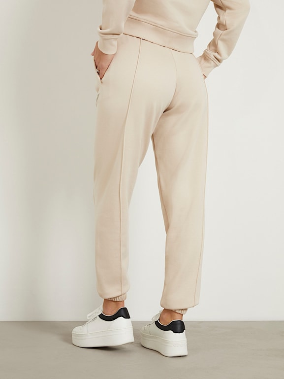GUESS Mid rise jogger pant Women