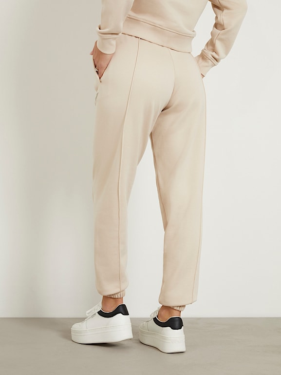 Mid Rise Jogger Pant