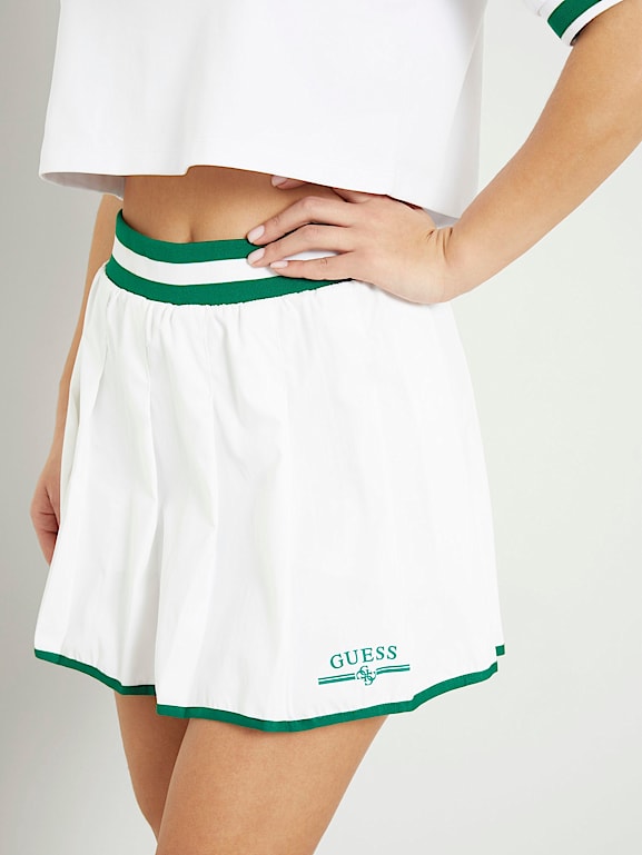 Minigonna tennis cheap