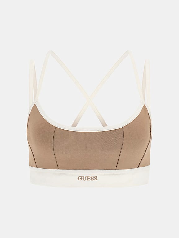 Sujetador deportivo guess online
