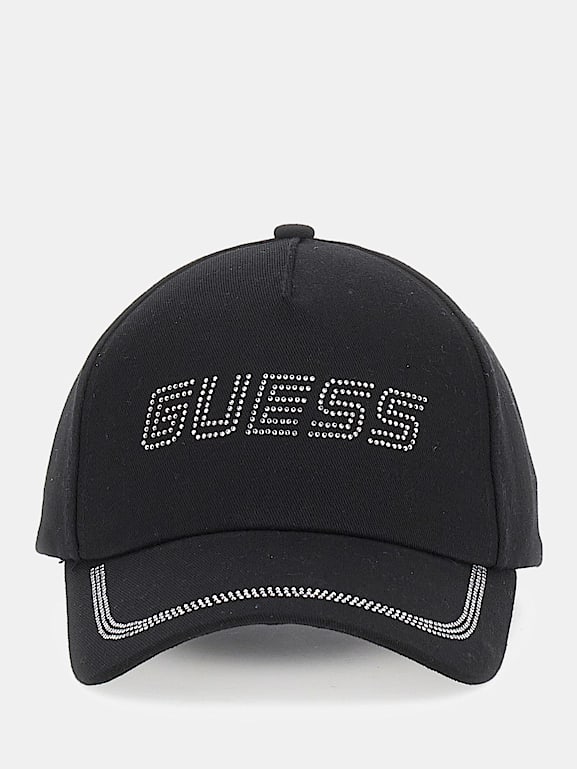 Guess cap cheap womens