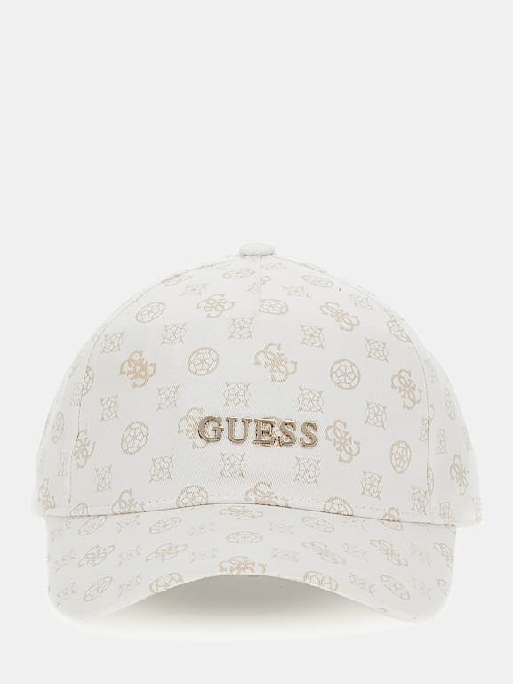 Guess cap womens top