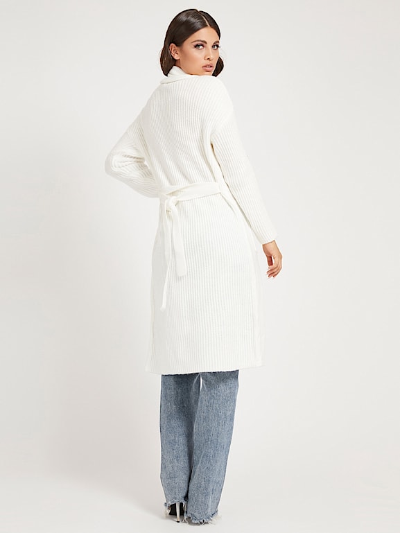 Gilet guess cheap femme pas cher