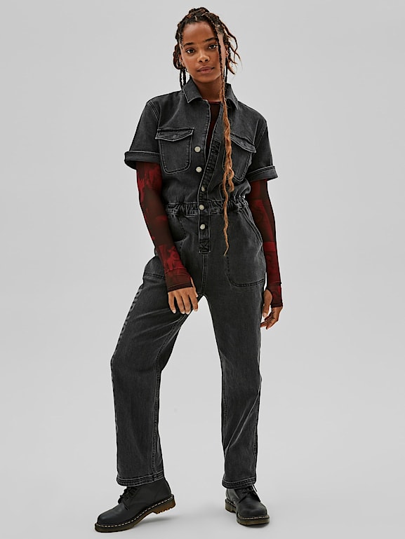 Mono guess negro sales