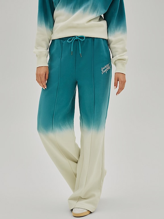 Guess sweatpants womens 2025