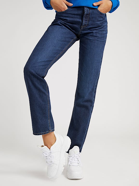 Levi's women's hotsell relaxed fit jeans