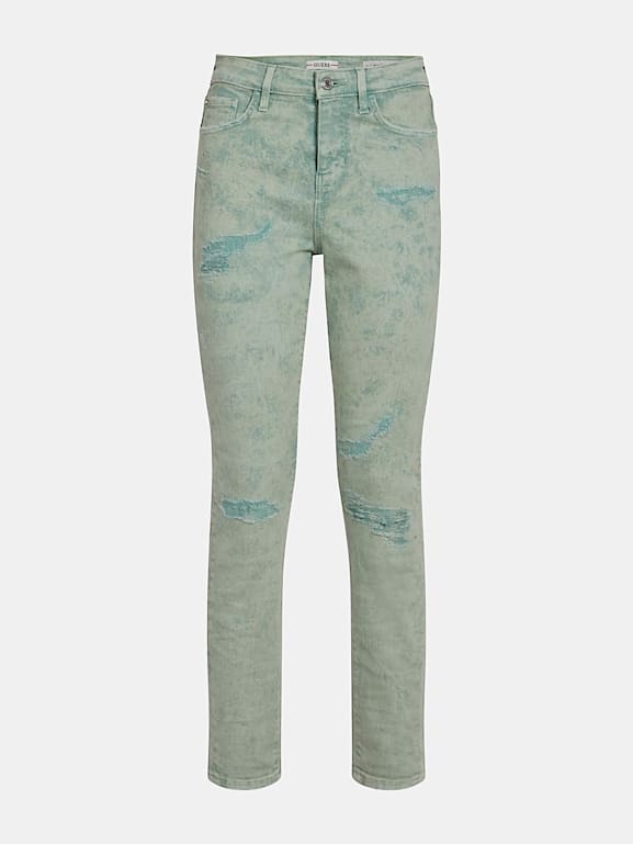 Guess jeans discount clearance