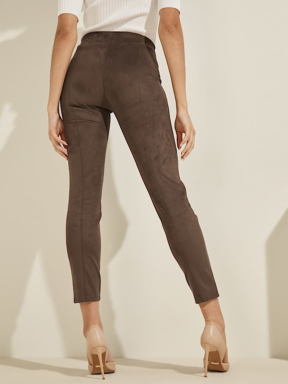 Legging daim 2025
