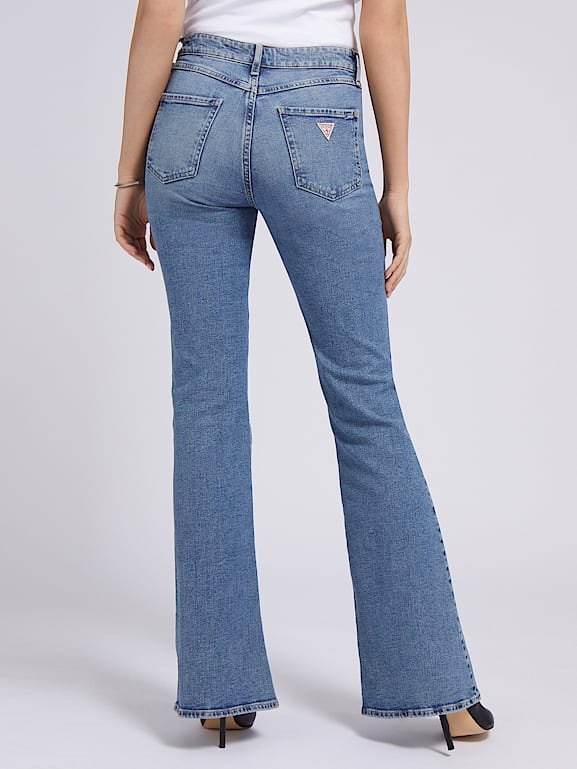 GUESS Flare denim pant
